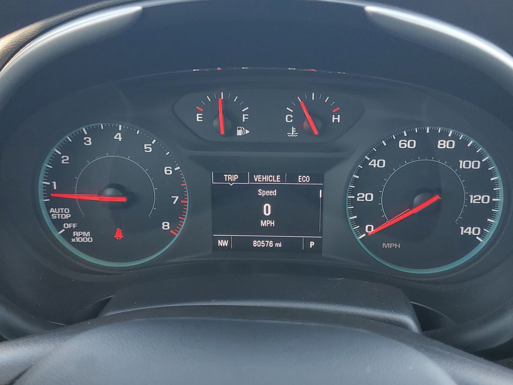 2023 Chevrolet Malibu 1LT - Photo 19