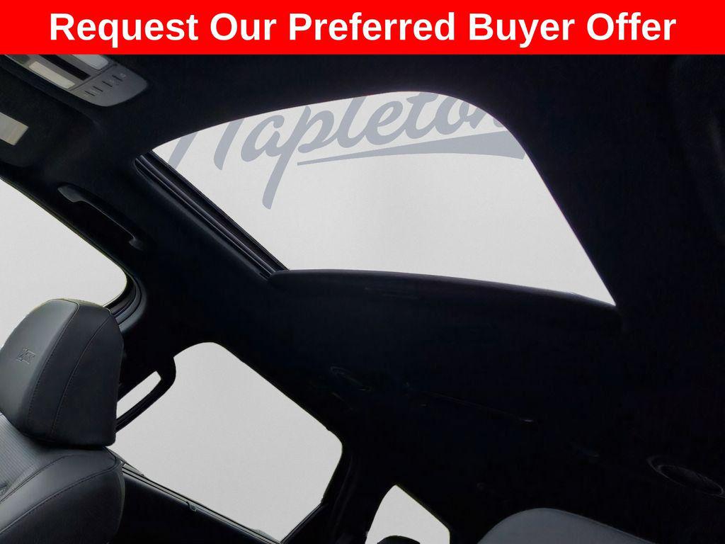 2026 Hyundai Palisade XRT Pro - Photo 29