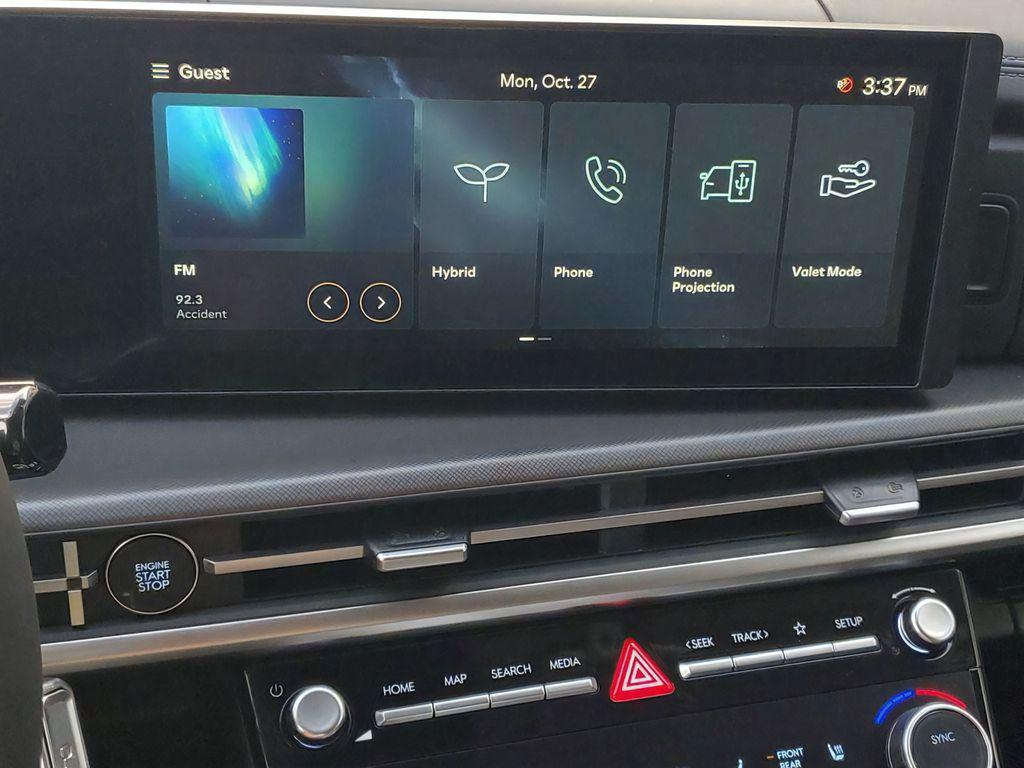 2026 Hyundai Santa Fe SEL - Photo 23
