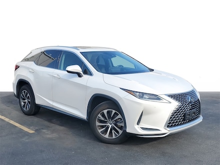 2020 LEXUS RX 350 SUV