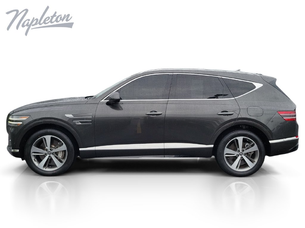 2024 GENESIS GV80 Standard - Photo 2