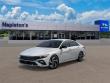 New 2025 Hyundai Elantra Hybrid SEL Sport Sedan