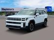 New 2025 Hyundai Santa Fe SEL FWD SUV