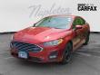 Used 2019 Ford Fusion SE Sedan