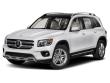 Used 2021 Mercedes-Benz GLB 250 4MATIC SUV