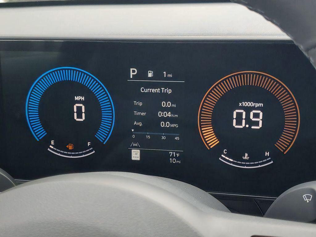 2026 Hyundai Kona SEL Sport - Photo 22