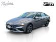Used 2024 Hyundai Elantra Limited Sedan