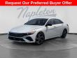 New 2026 Hyundai Elantra SEL Sport Sedan