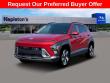 New 2026 Hyundai Kona Limited AWD SUV