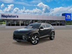 2026 Hyundai Kona SEL Sport AWD SUV