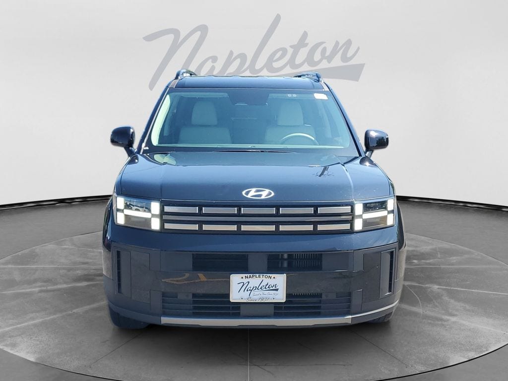 Used 2025 Hyundai Santa Fe SEL SUV