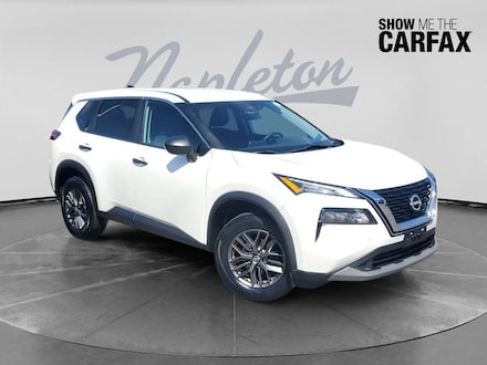 2023 Nissan Rogue S SUV
