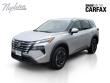 Used 2025 Nissan Rogue SV SUV