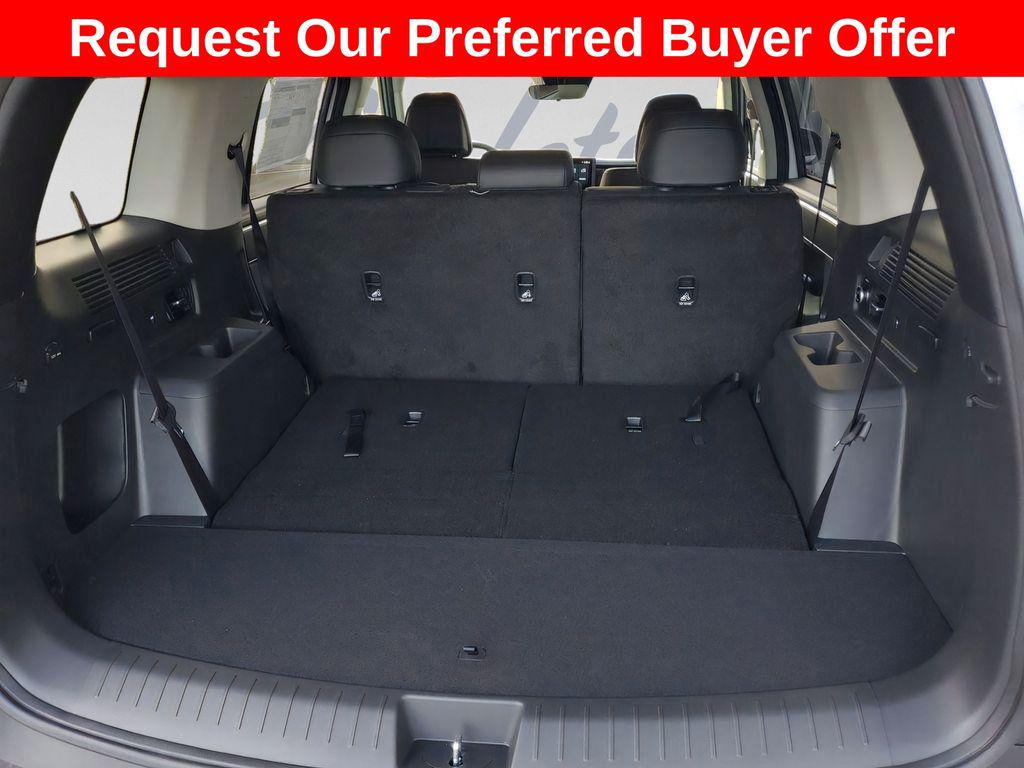 2026 Hyundai Santa Fe SEL - Photo 28