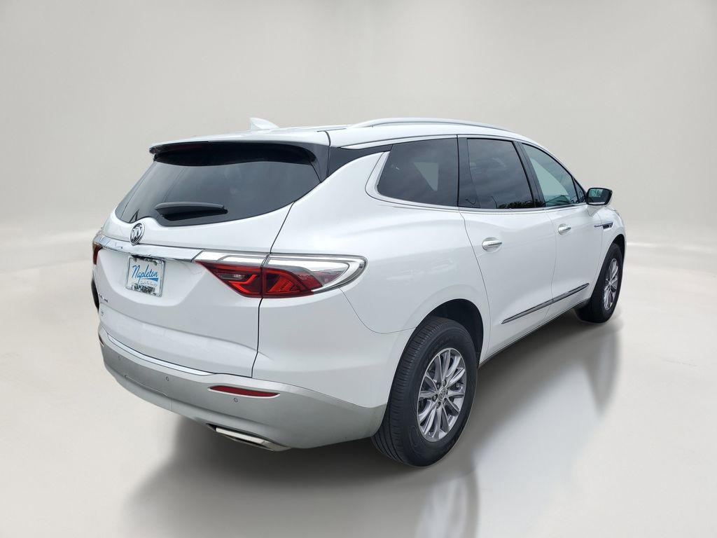 2024 Buick Enclave Essence - Photo 6