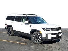 2026 Hyundai Santa Fe SEL AWD SUV