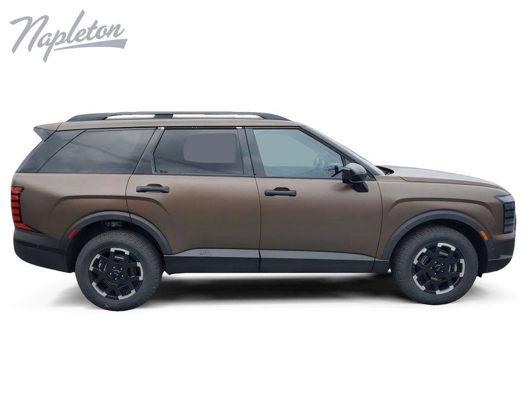 2026 Hyundai Palisade XRT Pro - Photo 9