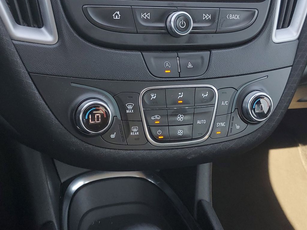 2023 Chevrolet Malibu 1LT - Photo 24