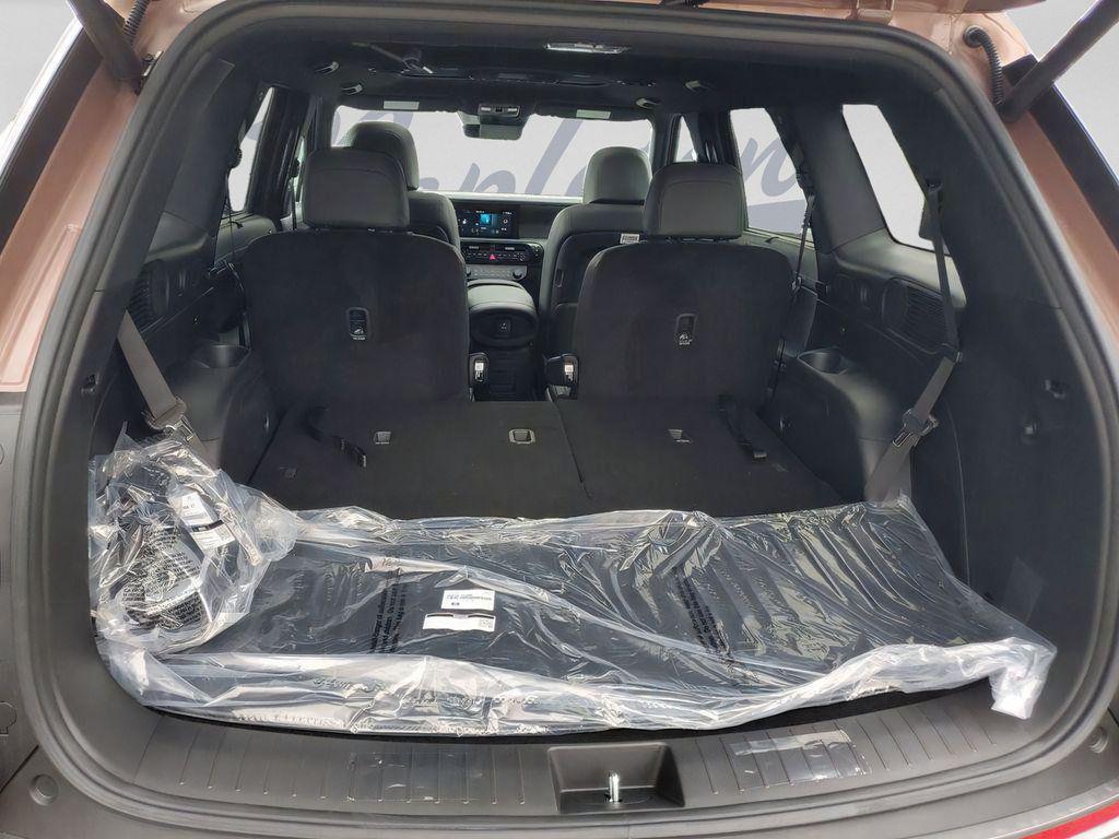2026 Hyundai Palisade XRT Pro - Photo 32