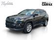 Used 2025 Jeep Compass Latitude SUV