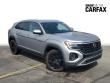 Used 2024 Volkswagen Atlas Cross Sport 2.0T SE w/Technology SUV
