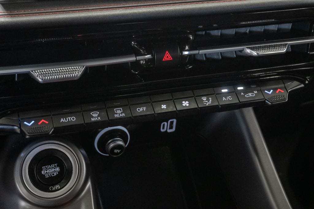 2024 Dodge Hornet GT - Photo 22