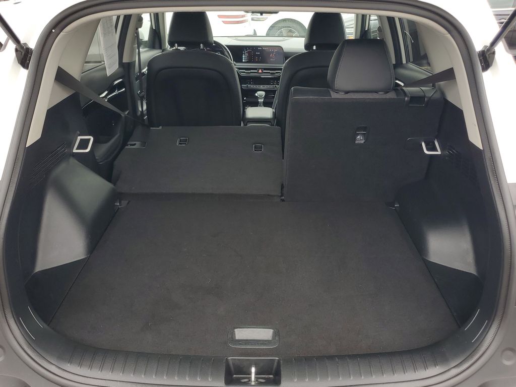 2025 Kia Seltos S - Photo 29