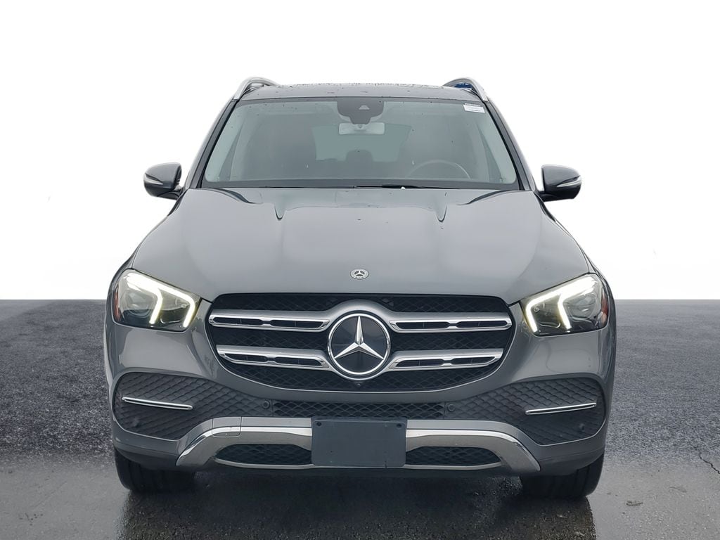 Used 2020 Mercedes-Benz GLE 350 4MATIC SUV