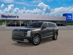 2026 Hyundai Palisade SE AWD SUV