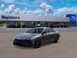 New 2025 Hyundai Elantra N Line Sedan