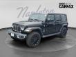 Used 2023 Jeep Wrangler 4xe Sahara SUV