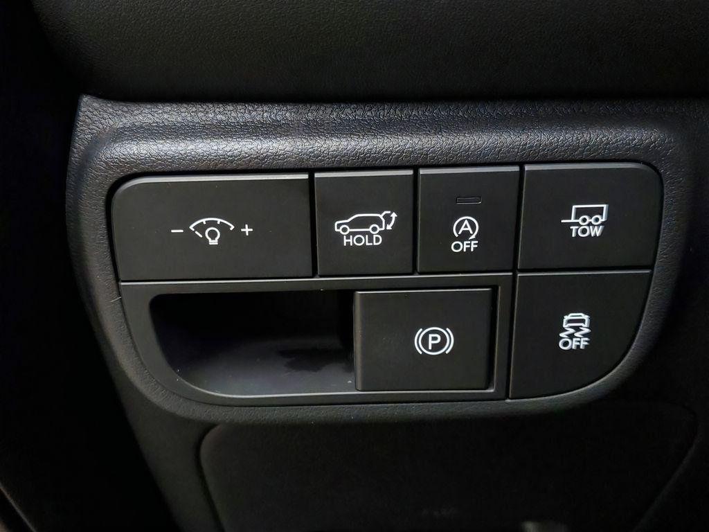 2026 Hyundai Palisade XRT Pro - Photo 18