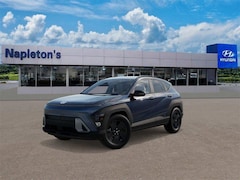 2026 Hyundai Kona SEL Premium FWD SUV