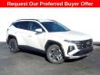 New 2026 Hyundai Tucson SEL AWD SUV