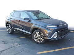 2026 Hyundai Kona SEL Premium FWD SUV