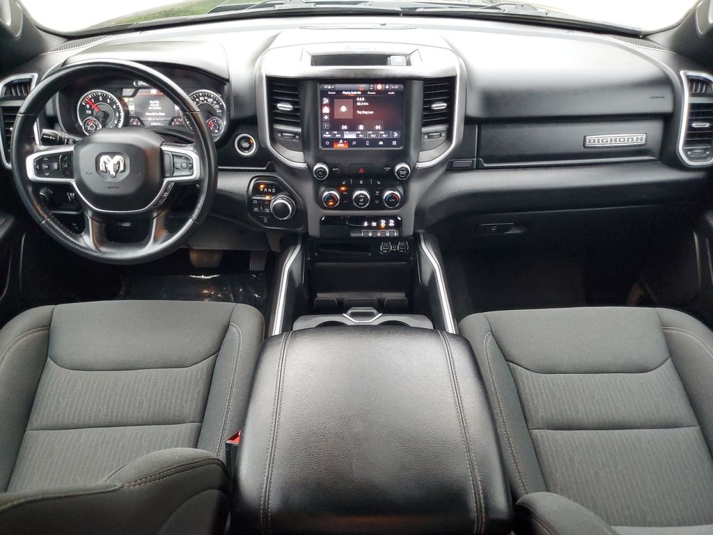 2023 RAM Ram 1500 Pickup Big Horn/Lone Star - Photo 11