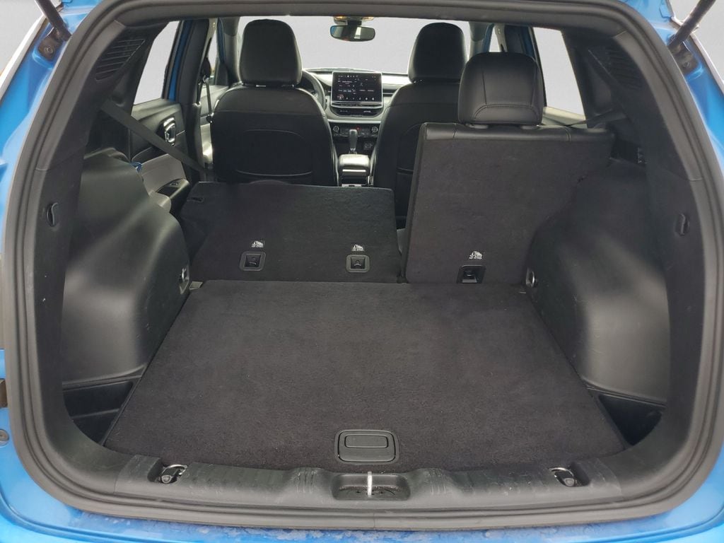 2025 Jeep Compass Limited - Photo 26