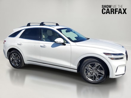 2023 Genesis GV70 2.5T SUV