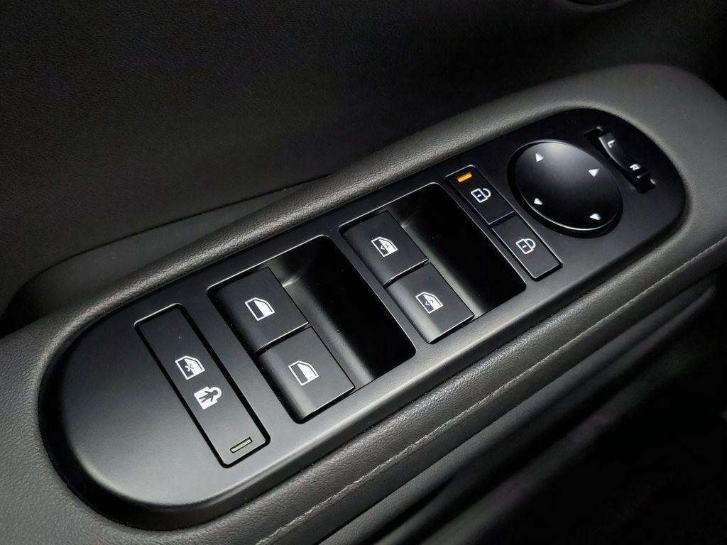 2026 Hyundai Palisade XRT Pro - Photo 21