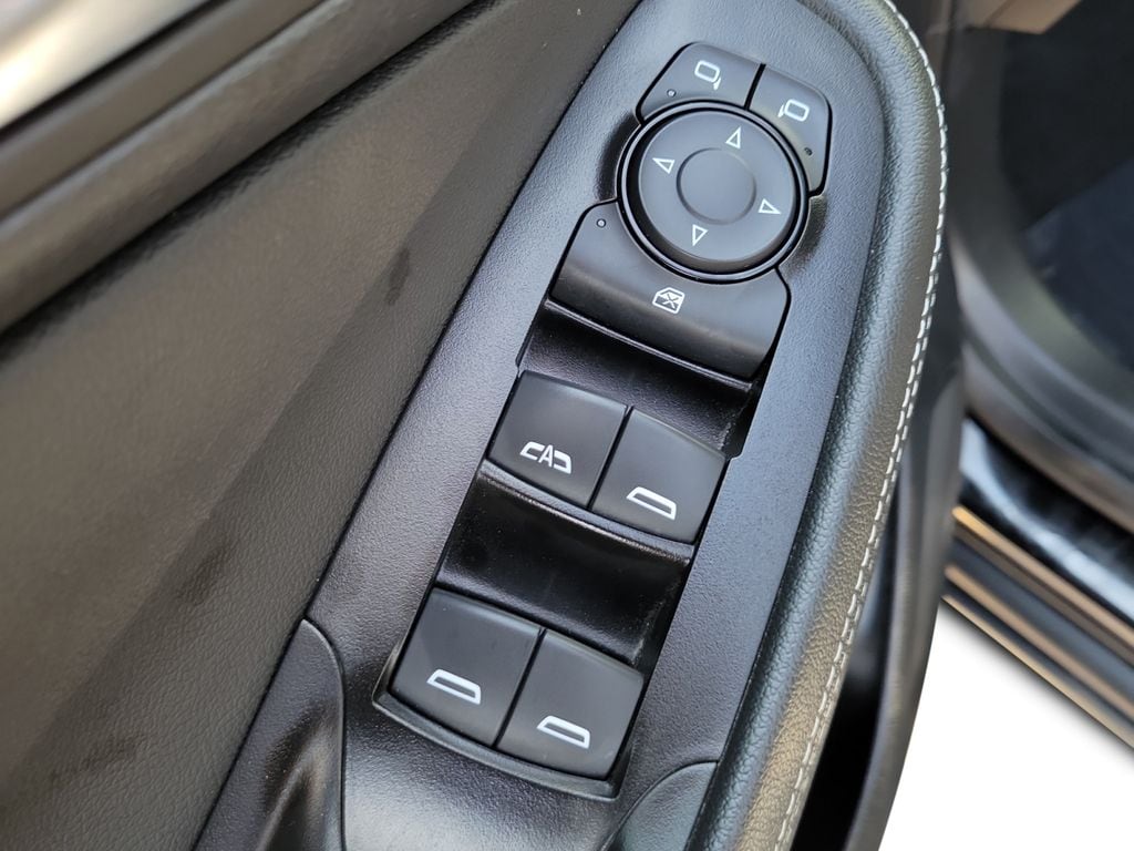 2025 Buick Encore GX Preferred - Photo 23
