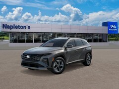 2026 Hyundai Tucson SEL AWD SUV
