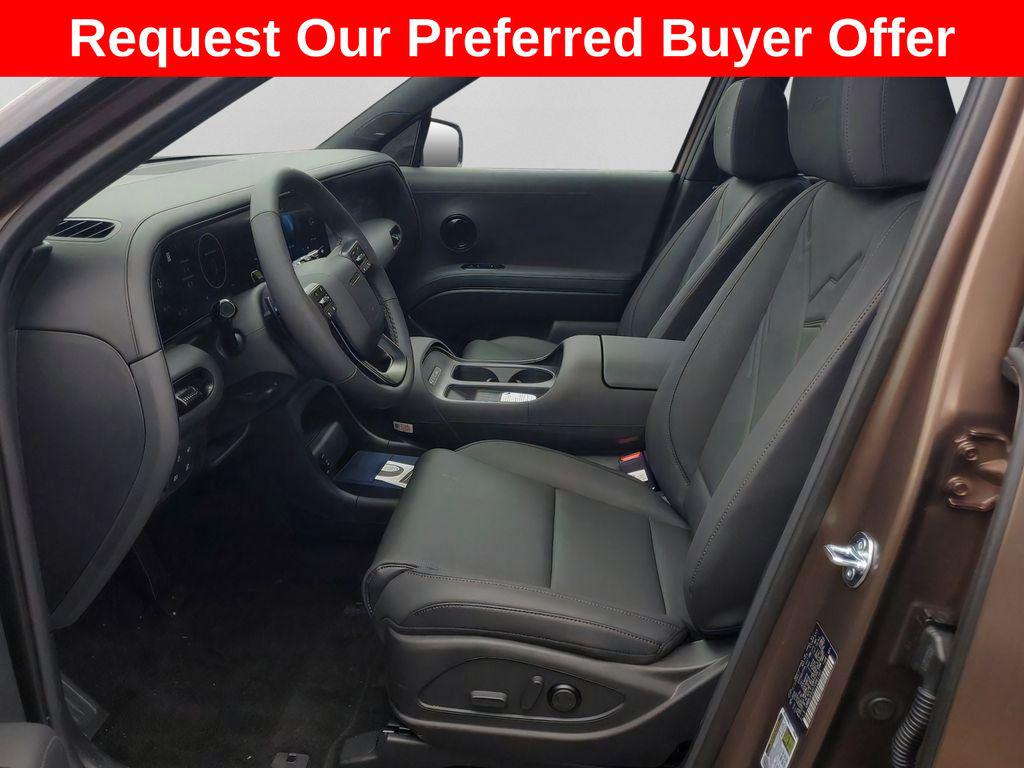 2026 Hyundai Palisade XRT Pro - Photo 17