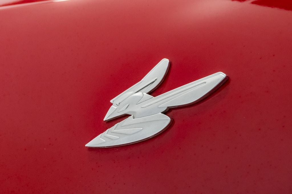2024 Dodge Hornet GT - Photo 7