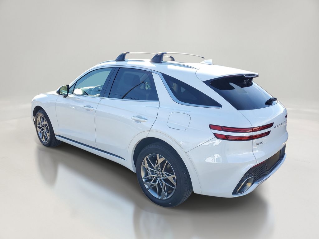 2023 GENESIS GV70 Standard - Photo 4