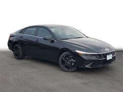 2026 Hyundai Elantra SEL Sport Premium Sedan