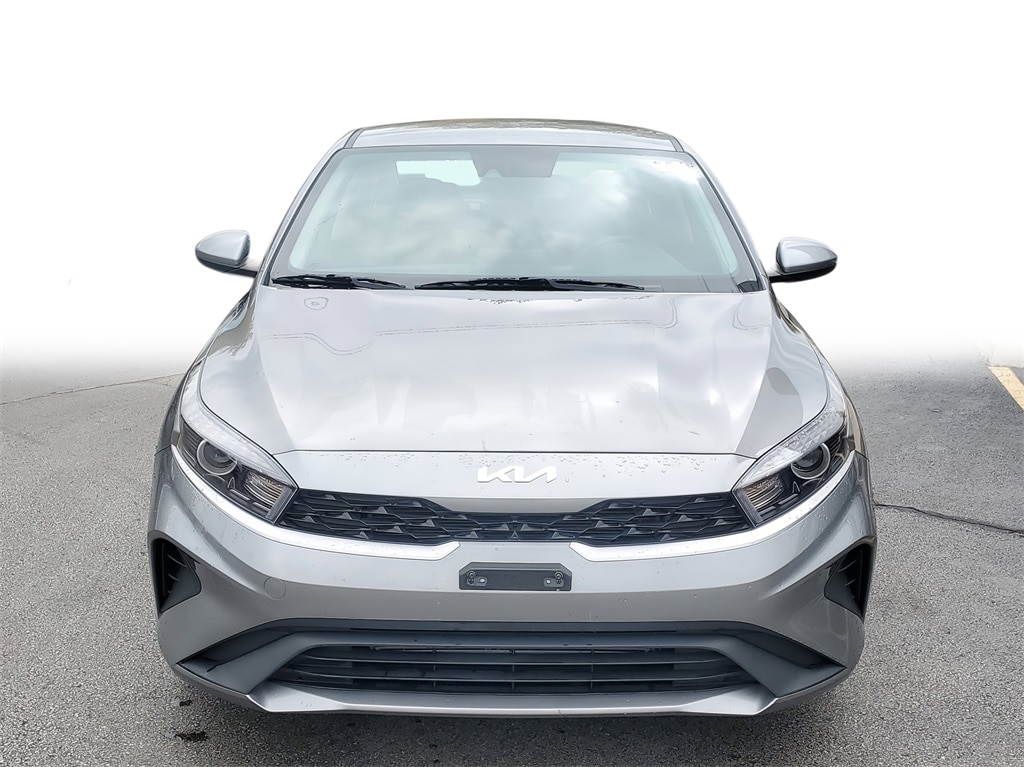 Used 2023 Kia Forte LXS with VIN 3KPF24AD2PE573481 for sale in Calumet City, IL