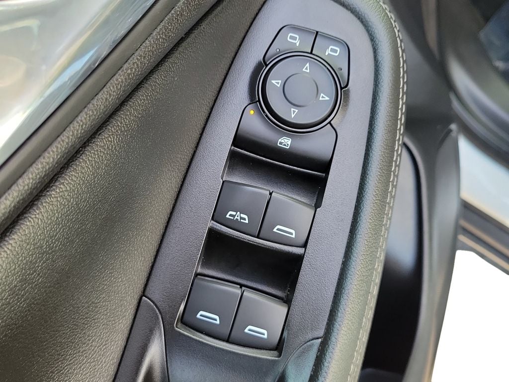 2025 Buick Encore GX Preferred - Photo 22