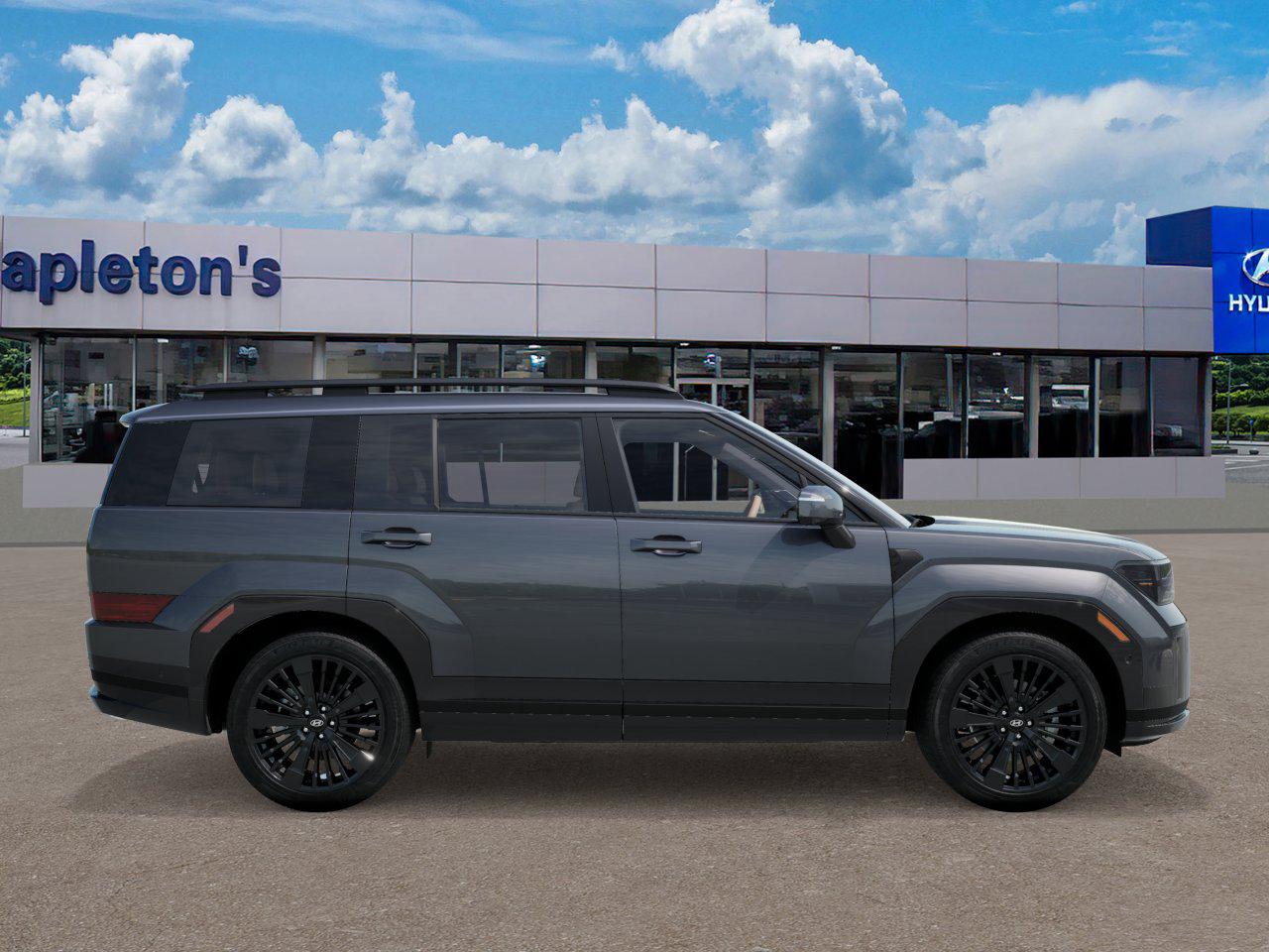 Vehicle thumbnail