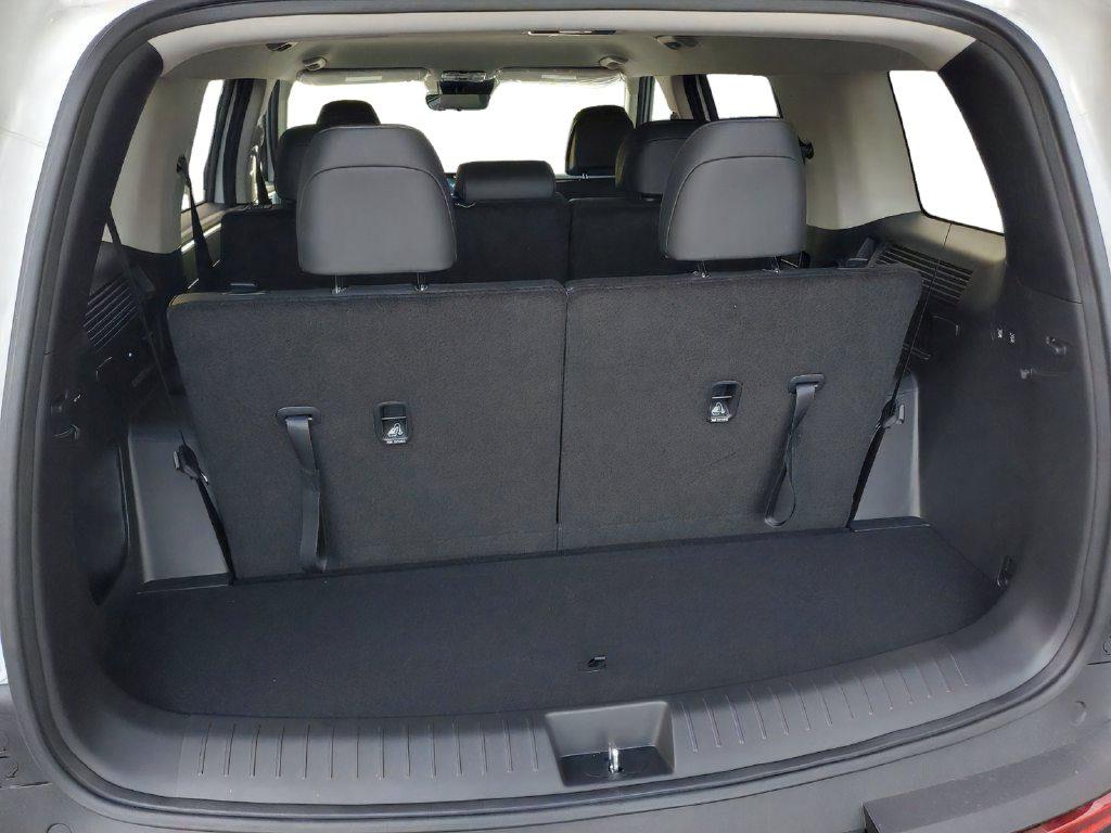 2026 Hyundai Santa Fe SEL - Photo 30