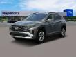 New 2025 Hyundai Tucson SEL Convenience AWD SUV